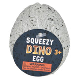 Squeeze Dinosaur Eggs Toy For Kids In Bulk - Assorted