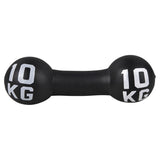 Squeeze Dumbbell Kids Toy in Bulk - Assorted