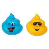 Mini Poop Squeezy Figurines Kids Toy - Assorted