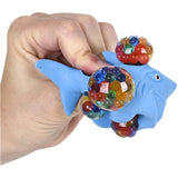 Bead Shark Ball Stocking Stuffer Kids Ball In Bulk