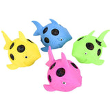 Bead Shark Ball Stocking Stuffer Kids Ball In Bulk