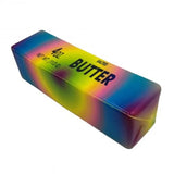 Rainbow Butter Squishy – Colorful Stress Relief Toy