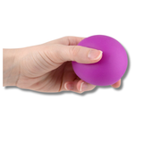 Neon Squishy Fidget Ball Kids Toys In Bulk - Assorted