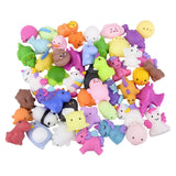 Mix Style Squishy Toy for Easter Fun - Assorted