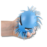 Stretchy Big Eye Puffer Ball For Kids In Bulk - Assorted