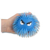 Stretchy Big Eye Puffer Ball For Kids In Bulk - Assorted