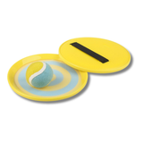 Toss And Stick Ball Game For Kids In Bulk - Assorted