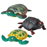 Squishy Stretchy Turtle Kids Toys in Bulk - Assorted