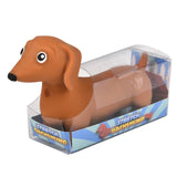 Stretch Dachshund Kids Toy In Bulk