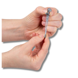 Micro Stretchy Astronaut Figurines Toy For Kids In Bulk - Assorted