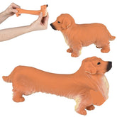 Stretchy Sand Filled Fidget Toys For Kids in Bulk