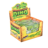 Dinosaur Stretchy Sand Fidget Kids Toys In Bulk