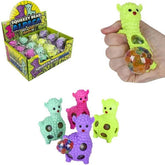 Alpaca Squeezy Stocking Stuffer Kids Ball Toy