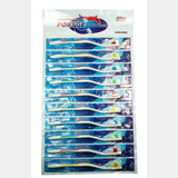 Soft Toothbrushes Set Assorted For Gentle Oral Care