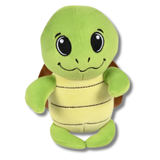 Stuffed Turtle Plush Toy For Kids In Bulk - Assorted