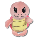 Stuffed Turtle Plush Toy For Kids In Bulk - Assorted