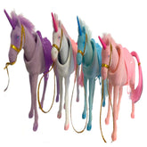 Wholesale Unicorn Bobbleheads Adorable and Bobbing Dashboard and Desk Decorations