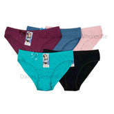 Wholesale Girls Bikini Underwear - Assorted