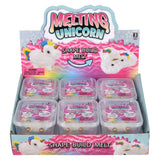 Squishy Melting Unicorn Stress Relief Kids Toy