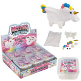 Squishy Melting Unicorn Stress Relief Kids Toy