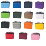 Assorted Budget Cooler Bag In Bulk - Assorted