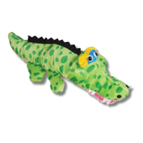 Alligator Plush Stuffed Kids Toy In Bulk - Assorted