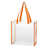 Clear Tote Bag In Bulk