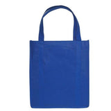 Non-Woven Shopper Tote Bag In Bulk- Assorted