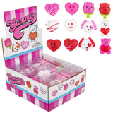 Wholesale Squishy Toys For Kids - Assorted