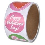 Kids Fun Sticker Roll For Fun- Assorted