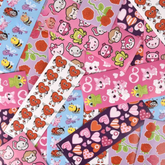 Colorful Sticker For Kids- Assorted