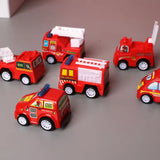 Pull Back Car Kids Toys In Bulk- Assorted