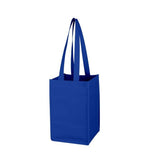 Liquor Waterproof Shopping Tote Bag In Bulk
