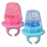 Water Bling Ring For Kids In Bulk - Assorted