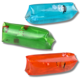 Christmas Themed Water Wigglers Kids Toys - Assorted
