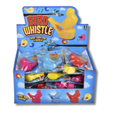Unique Bird Whistle Toy For Kids In Bulk - Assorted