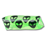 Squishy Fidget Alien Water Wiggler Kids Toy - Assorted