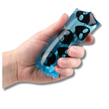 Squishy Fidget Alien Water Wiggler Kids Toy - Assorted