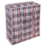 Zipper Shopping Bags In Bulk - Assorted