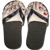 Wholesale Zombie Crazy Big Foot Sandals Feet For Halloween Parties