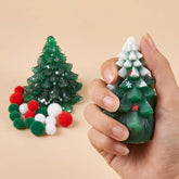 Christmas Tree Squishy Fidget Toy for Kids