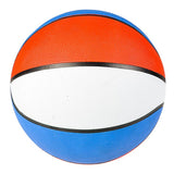 Multi-color Regulation Size Basketball In Bulk