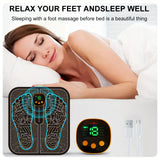Rechargeable Portable Foot Massager