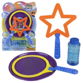 Big Bubble Set - Back to School