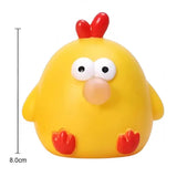 Animal Bubble Squishy Fidget Toys – Assorted Designs
