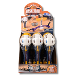 Basketball Dual Cup Game For Kids In Bulk - Assorted