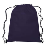 Non-Woven  Sports Backpack In Bulk- Assorted
