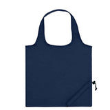 Foldaway Tote In Bulk- Assorted