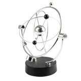 Kinetic Orbital