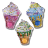 Ice Cream Water Game For Kids - Assorted